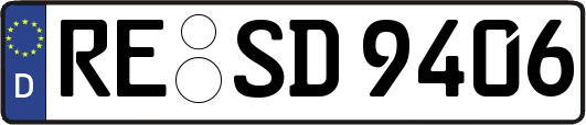 RE-SD9406
