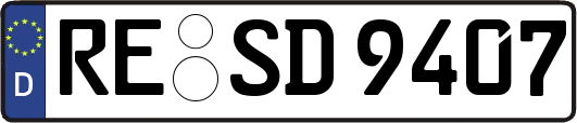 RE-SD9407