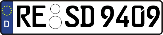 RE-SD9409