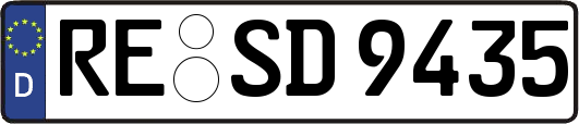 RE-SD9435