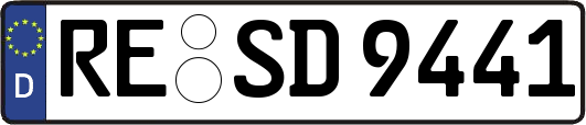 RE-SD9441