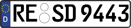 RE-SD9443