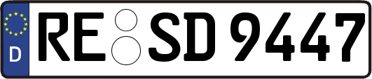 RE-SD9447