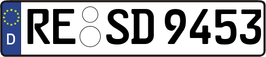 RE-SD9453