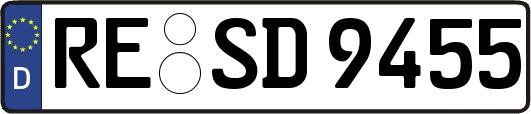 RE-SD9455