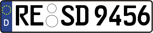 RE-SD9456