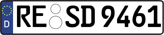 RE-SD9461