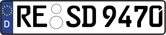 RE-SD9470