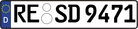 RE-SD9471
