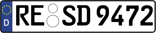 RE-SD9472