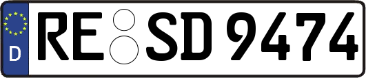RE-SD9474