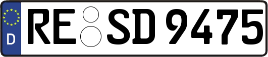 RE-SD9475