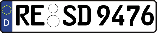 RE-SD9476