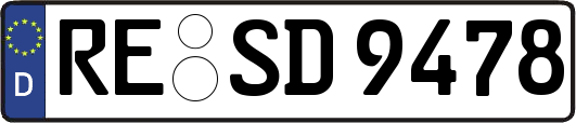 RE-SD9478