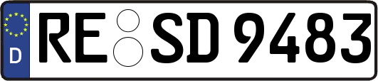 RE-SD9483