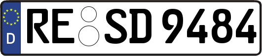 RE-SD9484