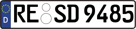 RE-SD9485