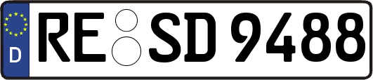 RE-SD9488
