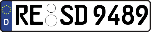 RE-SD9489