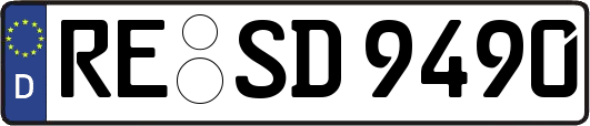 RE-SD9490