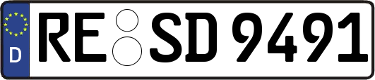 RE-SD9491
