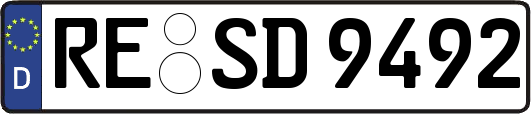 RE-SD9492