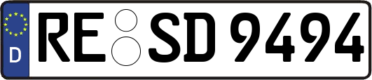 RE-SD9494