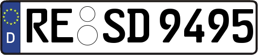 RE-SD9495