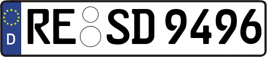 RE-SD9496