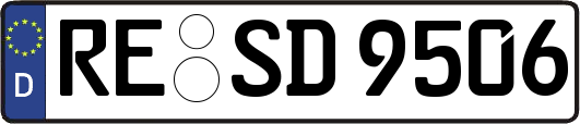 RE-SD9506