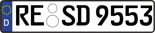 RE-SD9553
