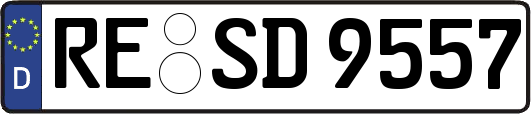 RE-SD9557
