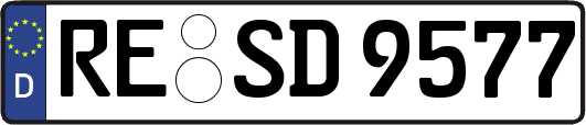 RE-SD9577