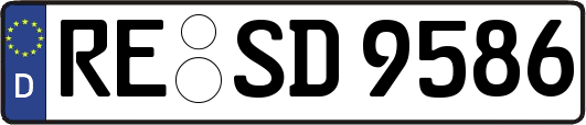 RE-SD9586