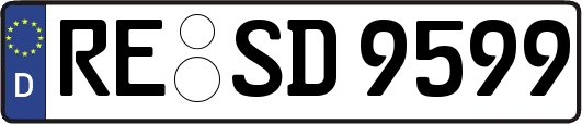 RE-SD9599