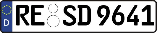 RE-SD9641