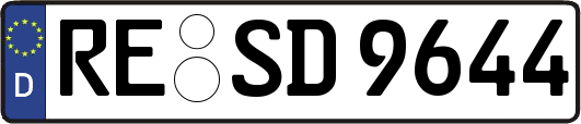 RE-SD9644