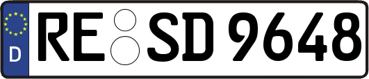 RE-SD9648