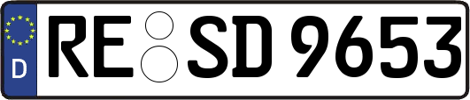 RE-SD9653