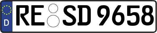 RE-SD9658