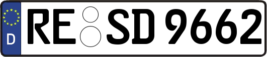 RE-SD9662