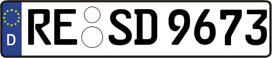 RE-SD9673