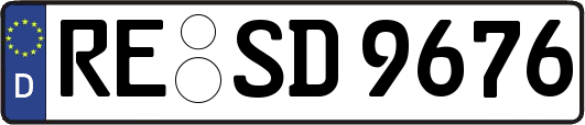 RE-SD9676