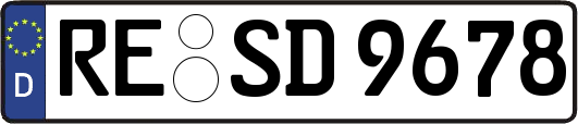 RE-SD9678