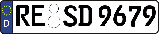 RE-SD9679