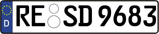 RE-SD9683
