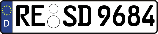 RE-SD9684