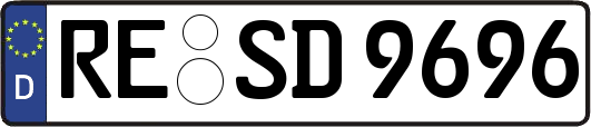 RE-SD9696