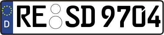 RE-SD9704