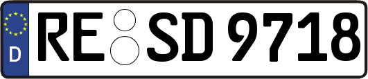 RE-SD9718